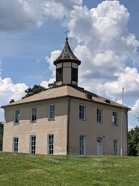 Wilkerson County Park
