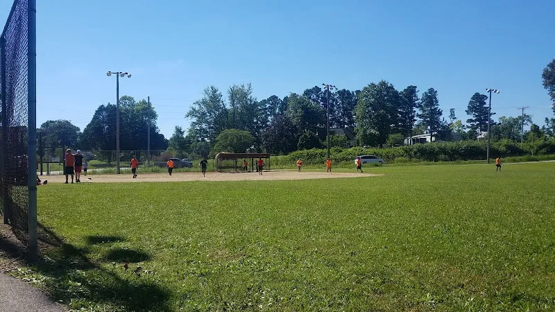 Cromwell Park and Recreation