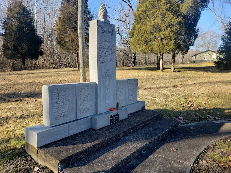 Kiwanis Electra Memorial