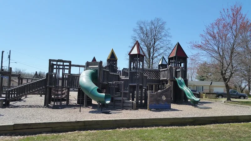 Joe Schaeffer Park