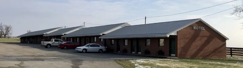 Breckinridge Motel