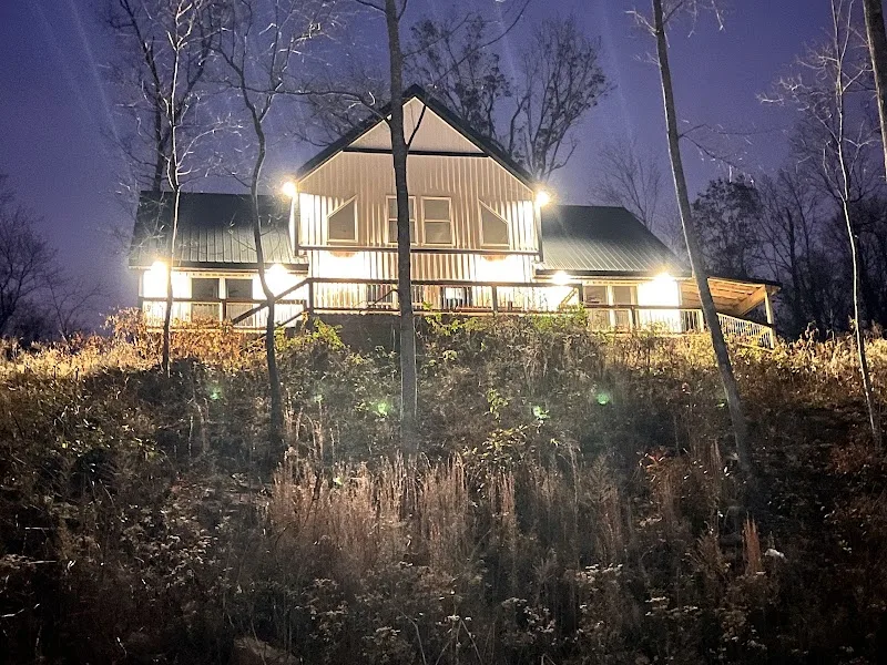 Nolin Lake Luxury