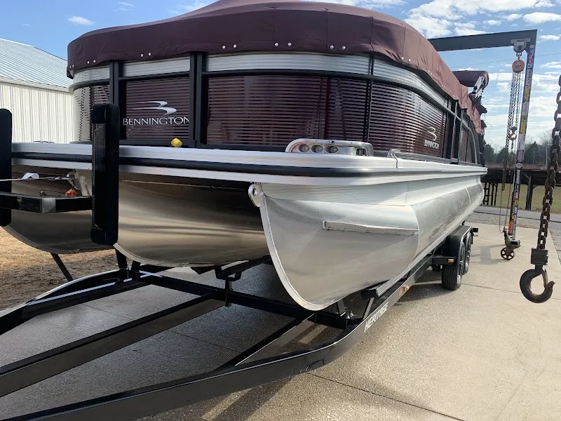 Precision Marine