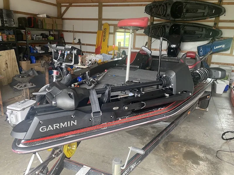 Danny's Marine Repair