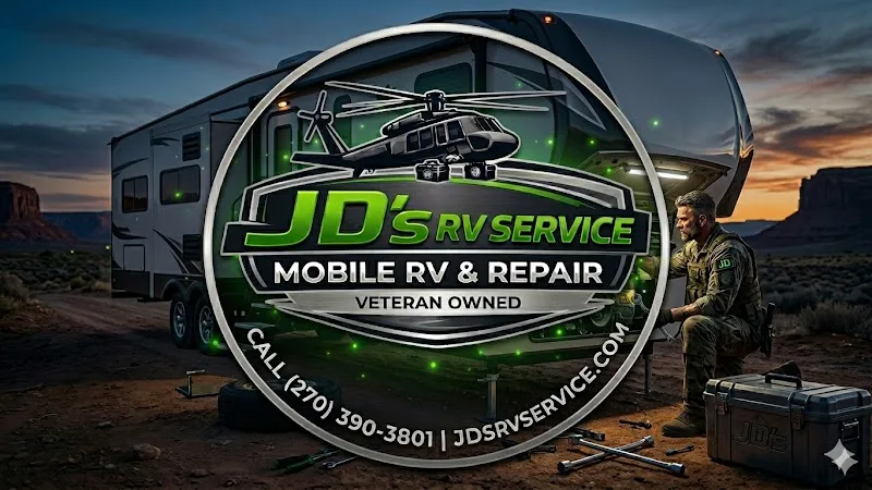 JD's RV Service
