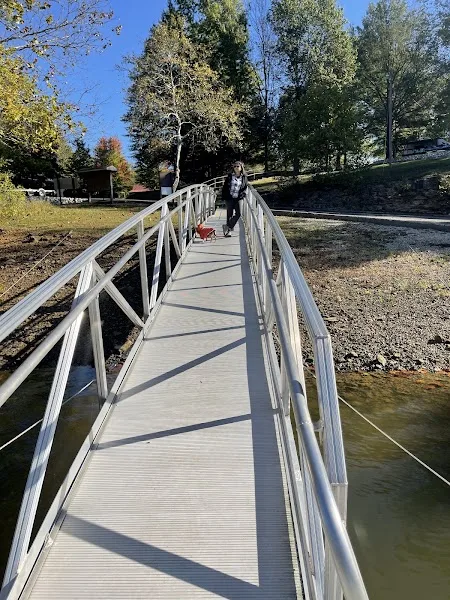 Laurel Branch Campground
