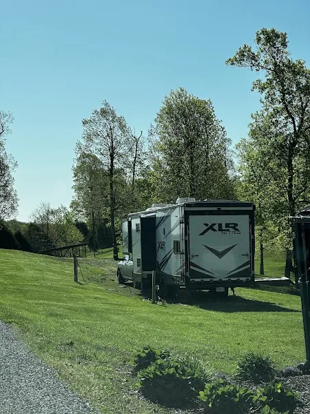 Twin Island Trail LLC