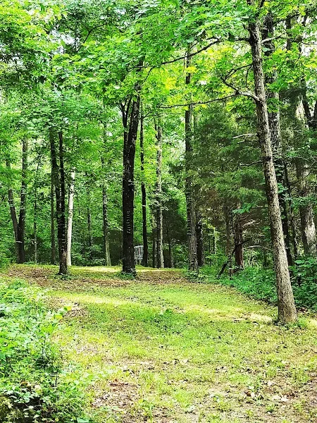 Ohio County Park & R.V. Campground