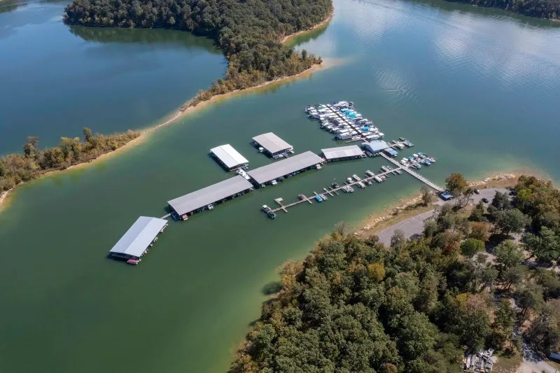 Moutardier Resort And Marina