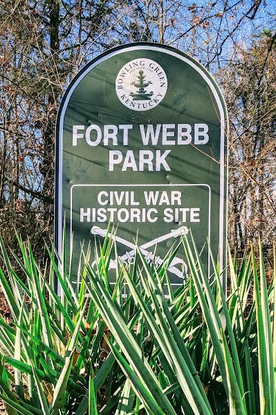 Fort Webb Park