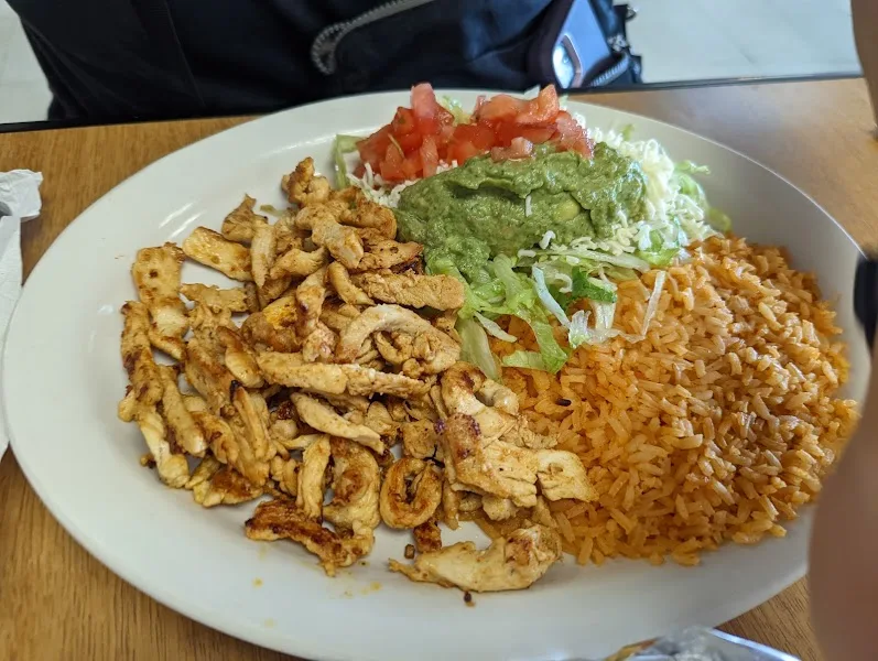 Miguel's