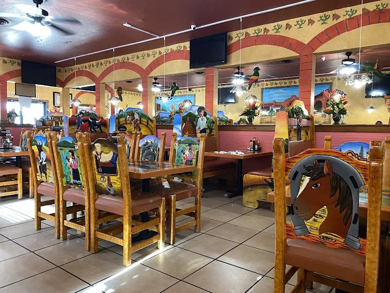 Mi Camino Real