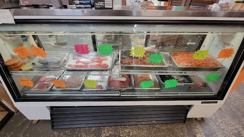 La Veracruzana