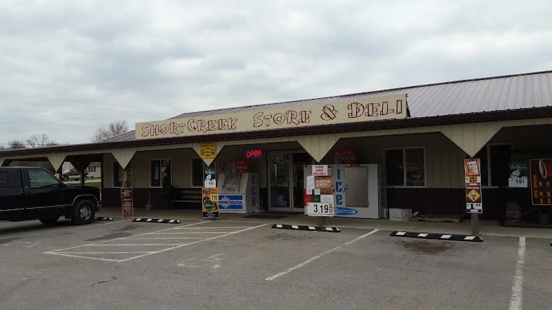 SHORT CREEK STORE