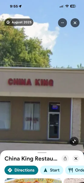 China King Restaurants