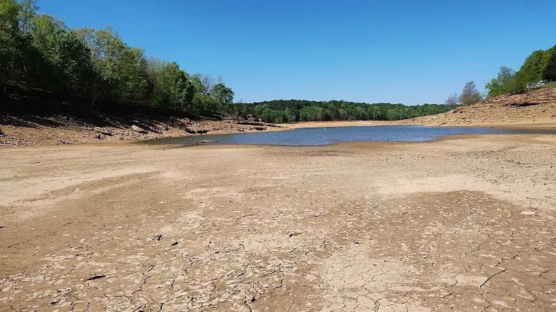 Laurel Branch Boat Ramp