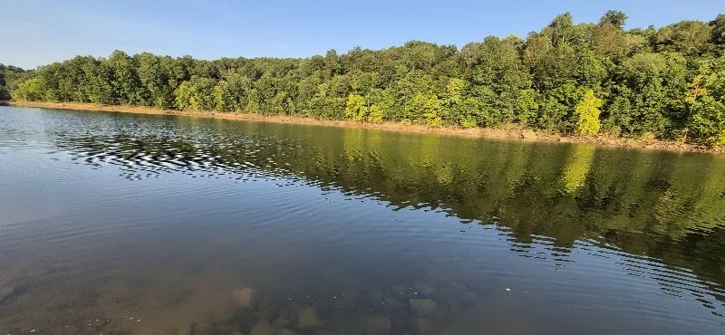 Axtel Boat Ramp