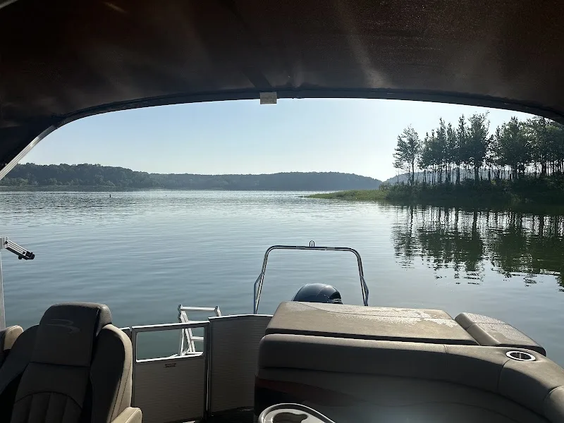 Walk on Water "WOW" Boat Rentals