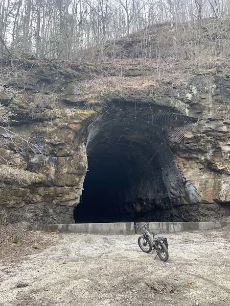 Tip Top Tunnel