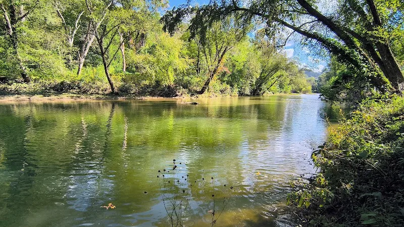 Hyden City Park
