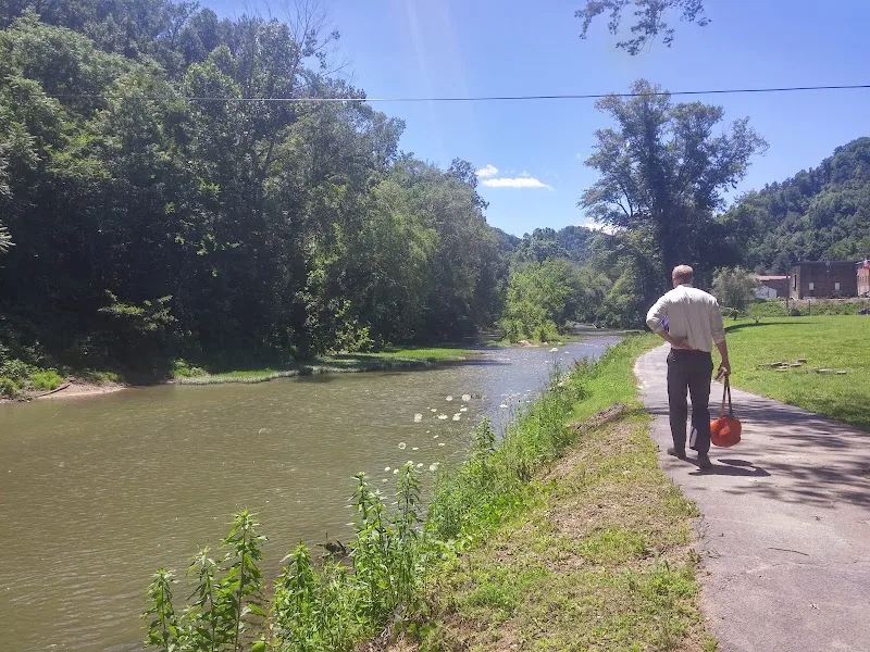 Riverfront Park