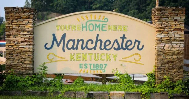 Manchester Tourism Commission