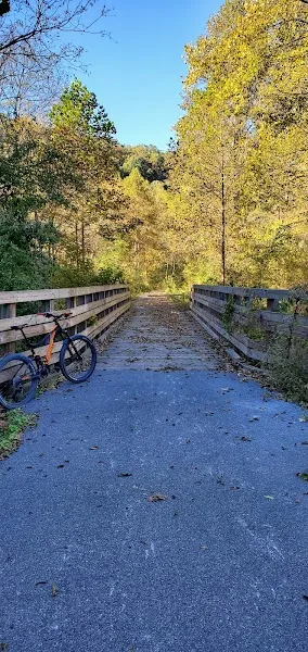 Jane Beshear Trailhead