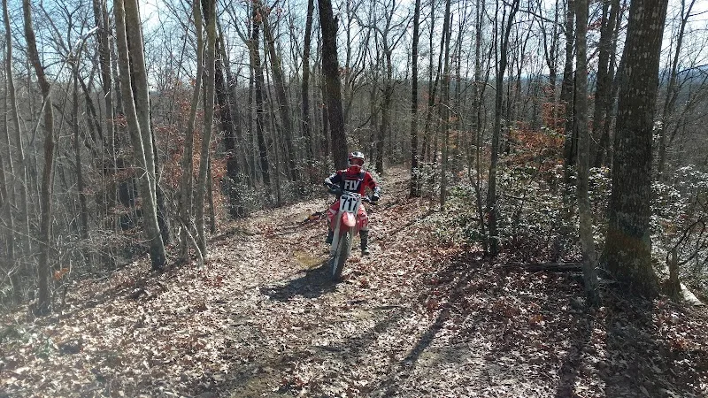 Red Bird Ranger Station