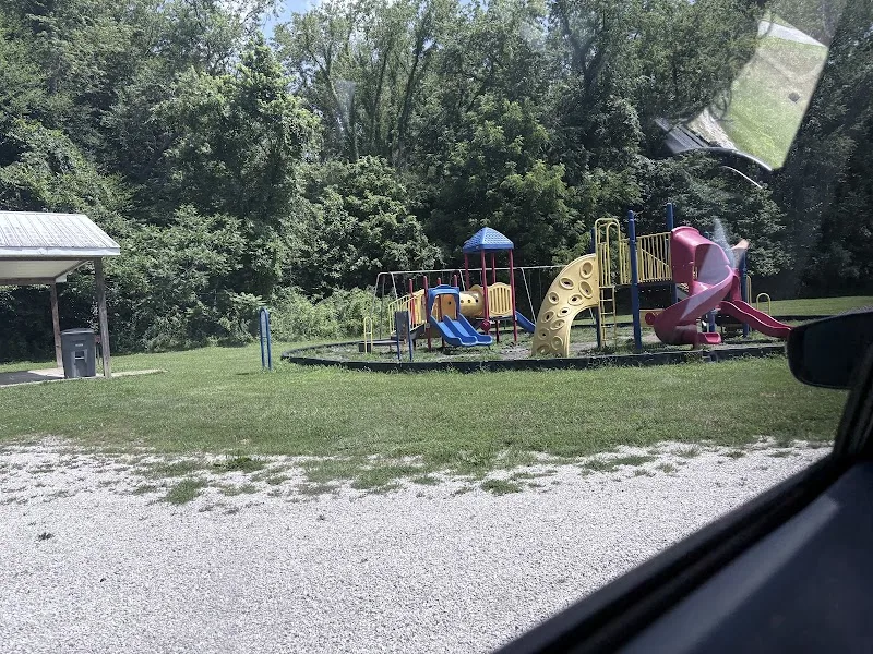 St. Helens Park
