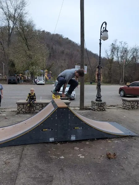 Hyden Skate Park