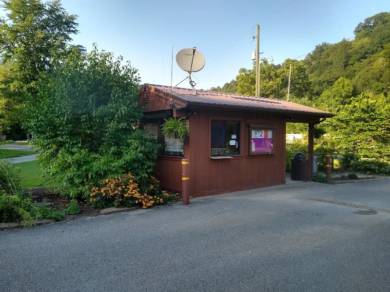Buckhorn Campground