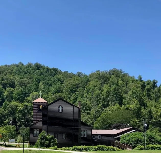 Buffalo Camp & Ride
