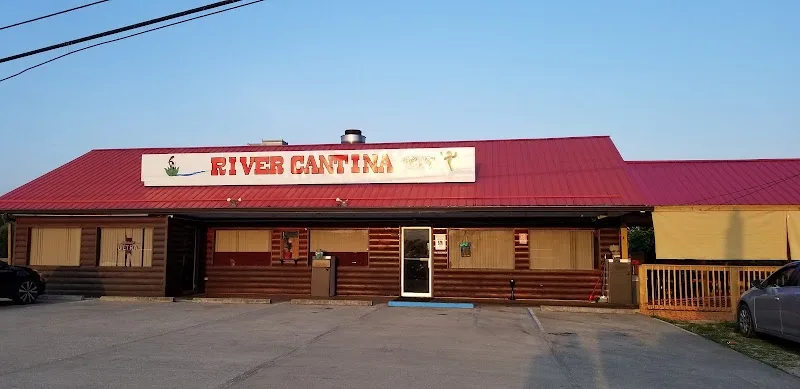 River Cantina Mexican Restaurant