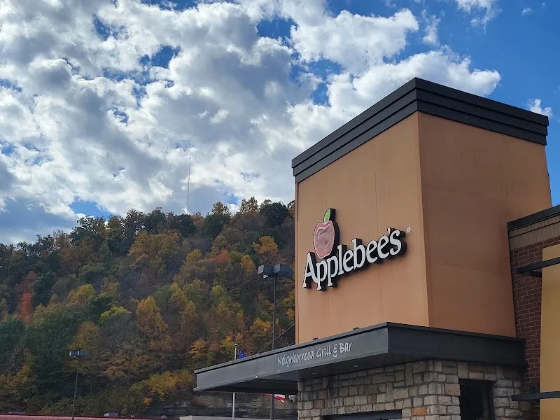 Applebee's Grill + Bar