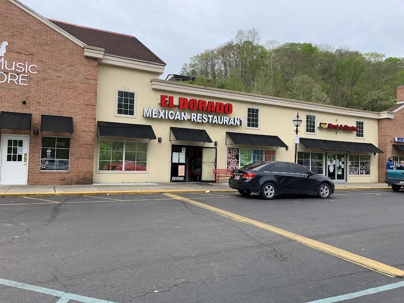 El Dorado - Mexican Restaurant