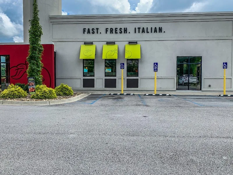 Fazoli's