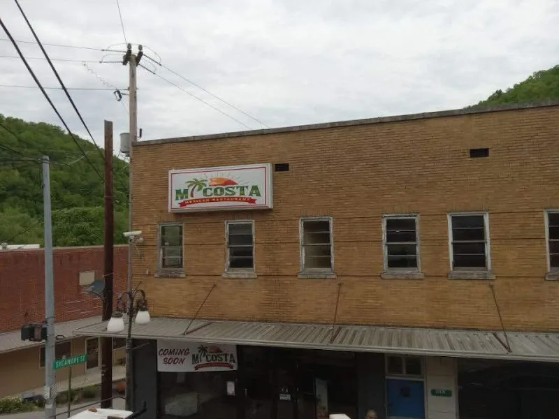 Mi Costa Mexican Restaurant