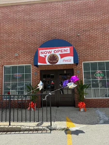 Casa Amigos Mexican Grill