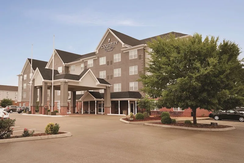 Country Inn & Suites by Radisson, Bowling Green, KY