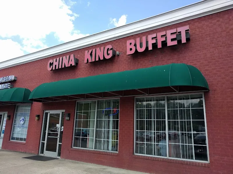 China King Buffet | Chinese