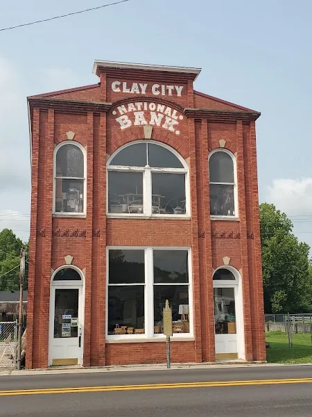 Red River Museum