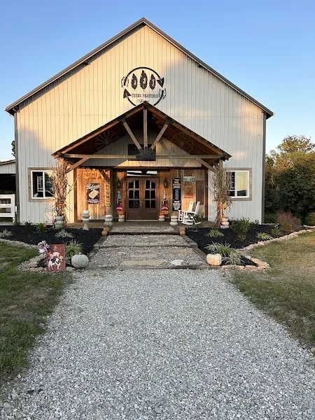 Three Feathers Farm