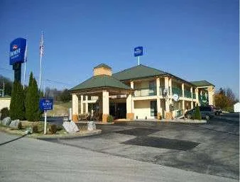 Baymont by Wyndham Cave City