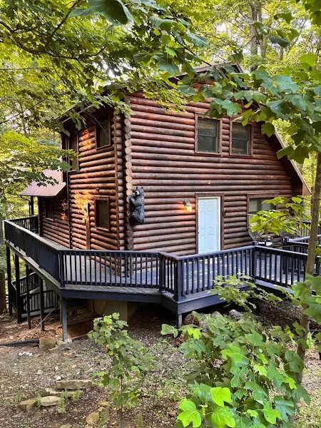 StayOver Cabin Rentals at Red River Gorge