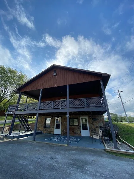 Cave Run Lodging