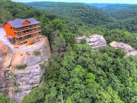 Forest View Lodge