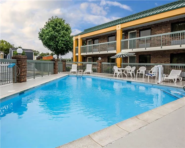 Quality Inn Franklin South