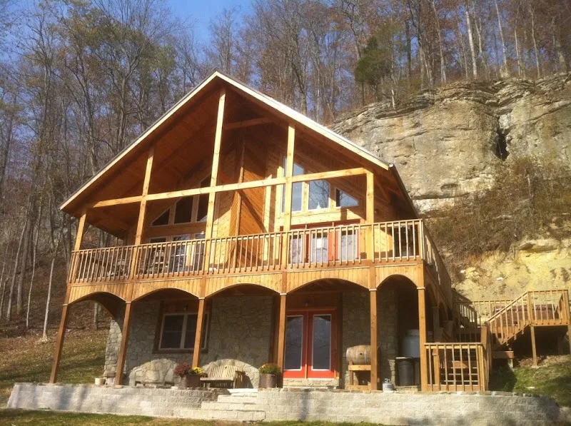 Cabins of Birch Hollow