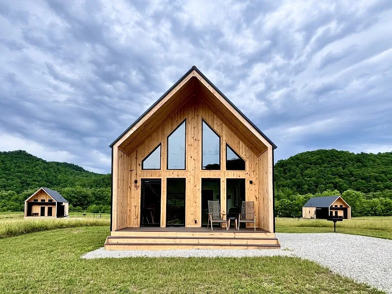 Three Suns Cabin Rentals