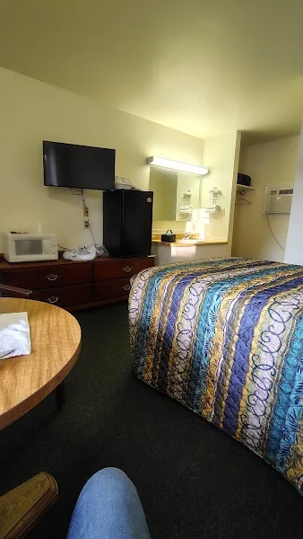 Abner Motel